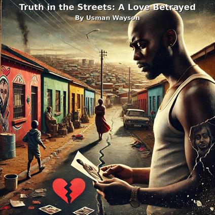 Truth In The Streets: A Love Betrayed