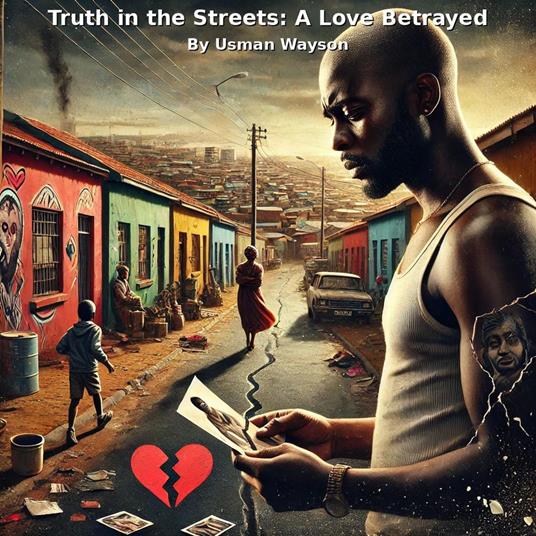 Truth In The Streets: A Love Betrayed