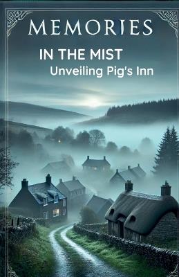 Memories in the Mist: Unveiling Pig's Inn - Roseanne Nyoike - cover