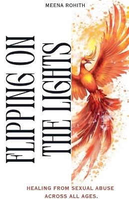 Flipping on the Lights - Meena Rohith - cover