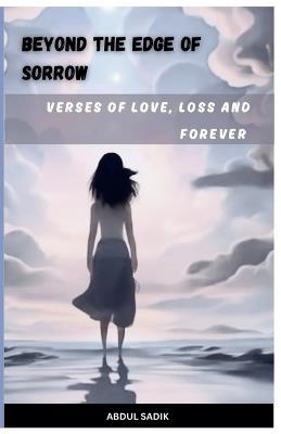 Beyond the edge of sorrow - Abdul Chadik - cover