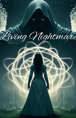 Living Nightmare - Luna Dream- Fire - cover