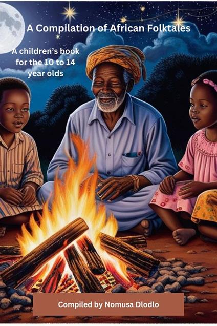 A Compilation of African Folktales