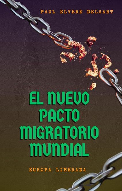 El nuevo pacto migratorio mundial