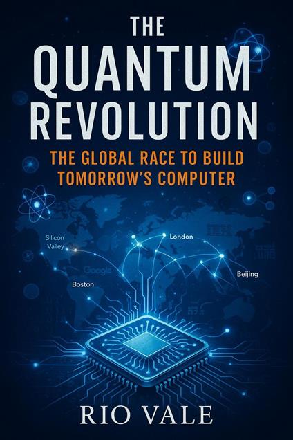The Quantum Revolution