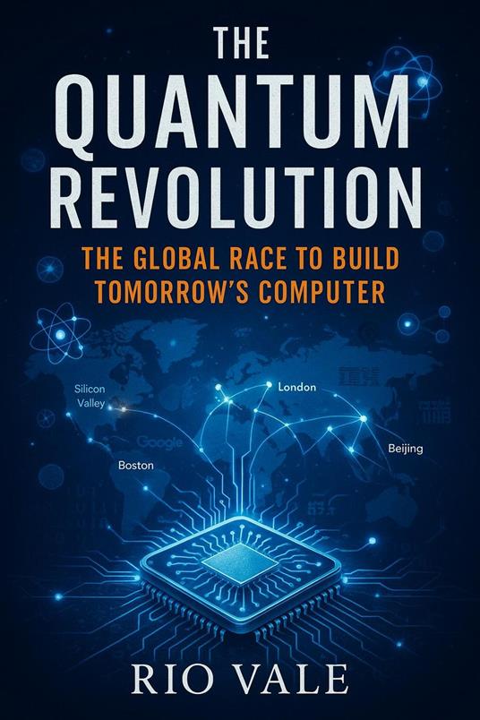 The Quantum Revolution