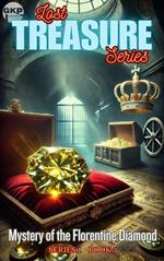 Mystery of the Florentine Diamond