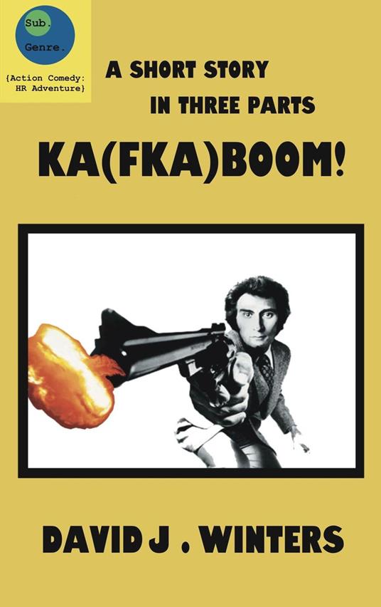 Ka(fka)boom!