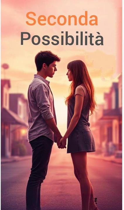 Seconda Possibilità - Angeline Beauboo - ebook