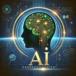 AI-Generated Content