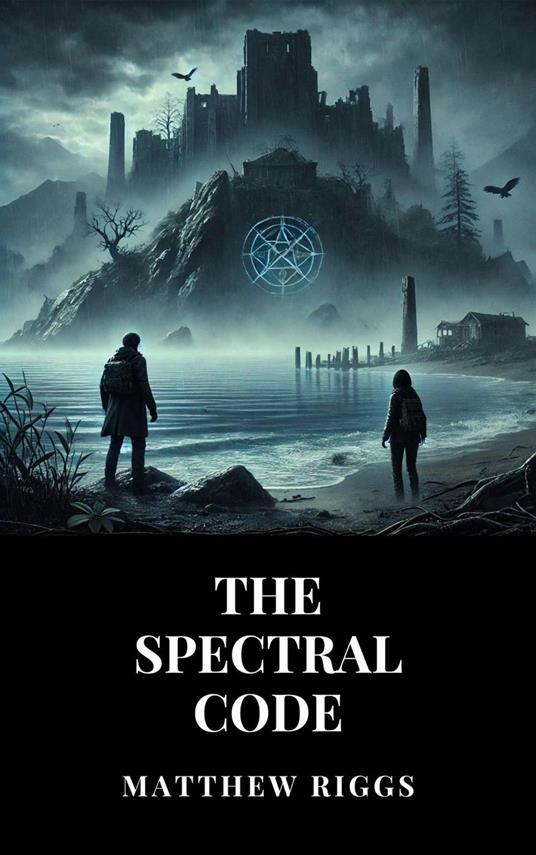 The Spectral Code