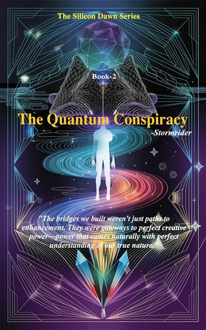 The Quantum Conspiracy
