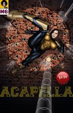 Acapella EP 1 to 3