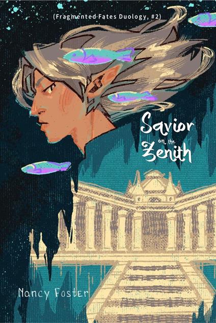 Savior on the zenith