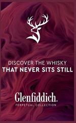 Glenfiddich: Perpetual Collection