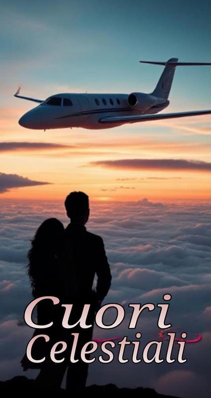 Cuori Celestiali - Angeline Beauboo - ebook