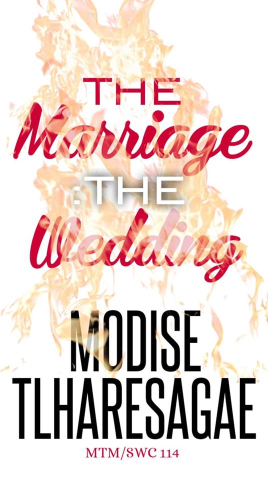 The Marriage:The Wedding