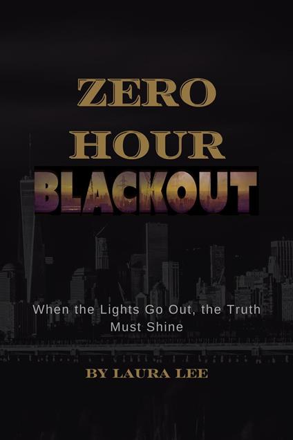 Zero Hour Blackout