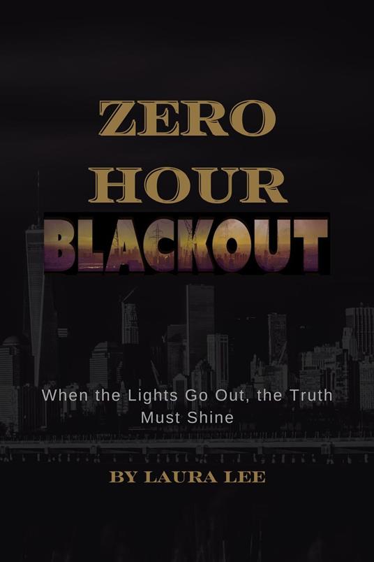Zero Hour Blackout