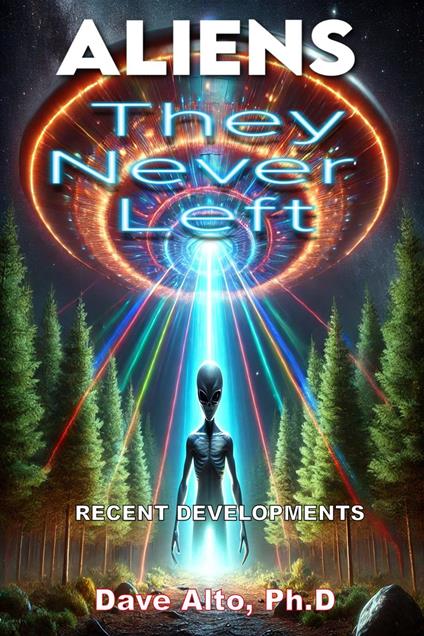 Aliens: They Never Left