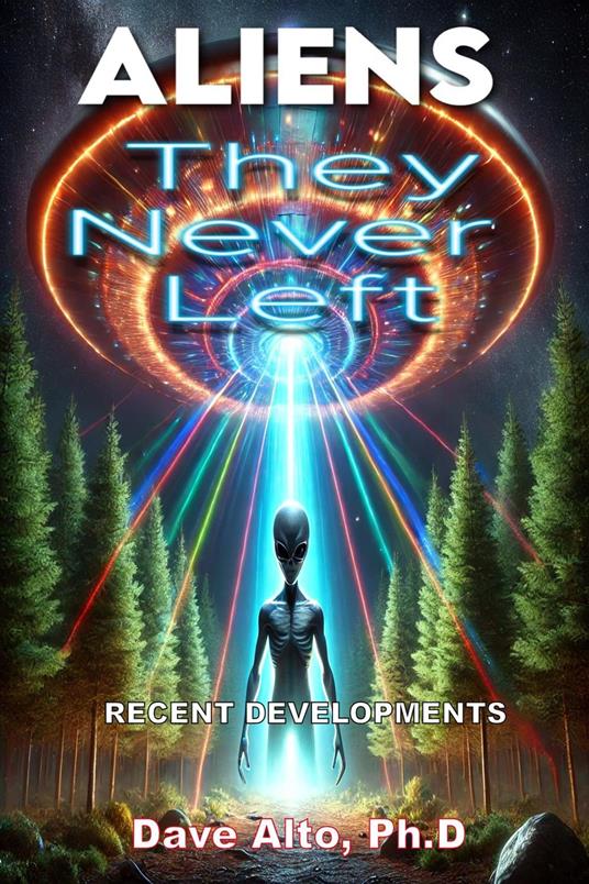 Aliens: They Never Left