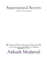 Supernatural Secrets