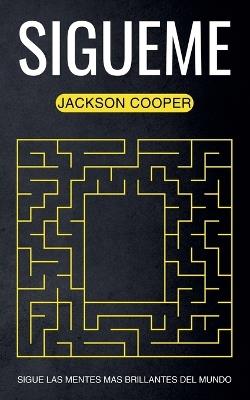 Sigueme - Jackson Cooper - cover
