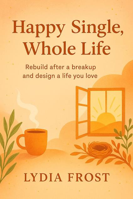 Happy Single, Whole Life