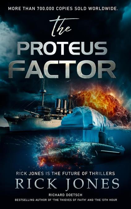 The Proteus Factor