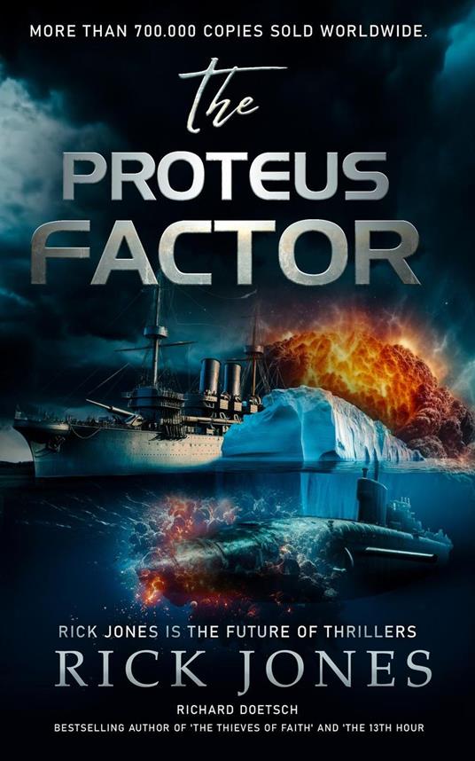 The Proteus Factor