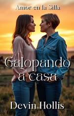 Galopando a Casa