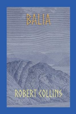 Balia - Robert Collins - cover