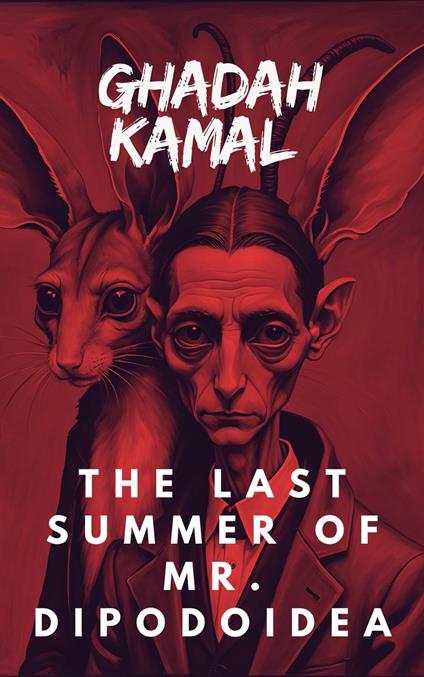 The last Summer of Mr. Dipodoidea