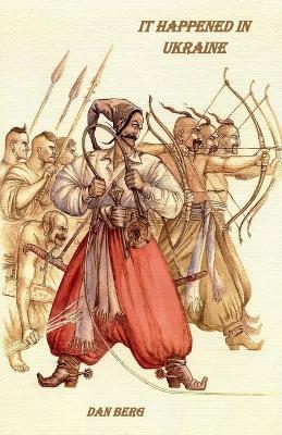 It Happened in Ukraine - Dan Berg - cover