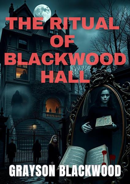 The Ritual of Blackwood Hall