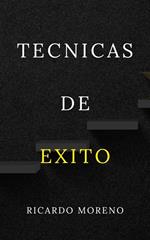 Tecnicas de Exito