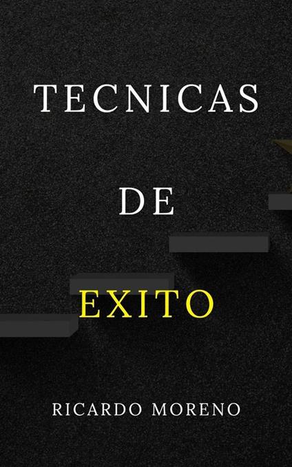 Tecnicas de Exito
