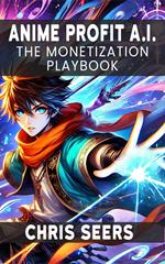 Anime Profit AI: The Monetization Playbook
