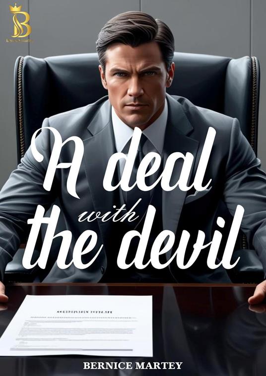 A Deal Wth The Devil