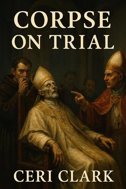 Corpse on Trial: Real Horror, Not Legend