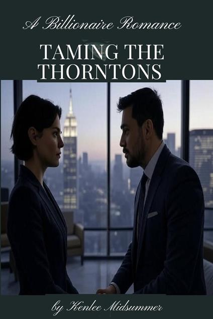 Taming the Thorntons