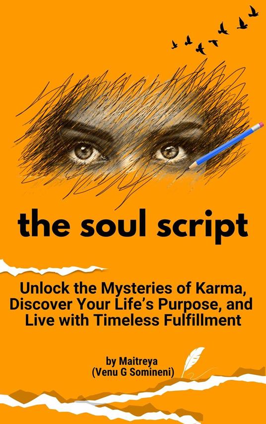 The Soul Script