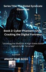 Cyber Phantom (USA - Cracking the Digital Fortress)
