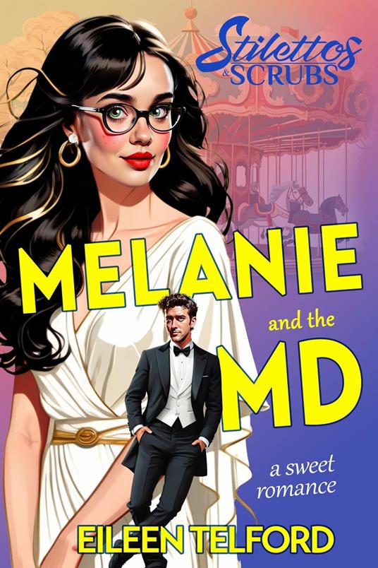 Melanie and the MD