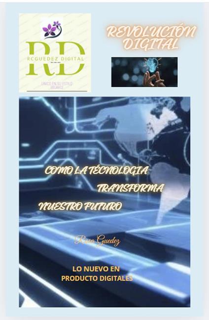 REVOLUCIÓN DIGITAL