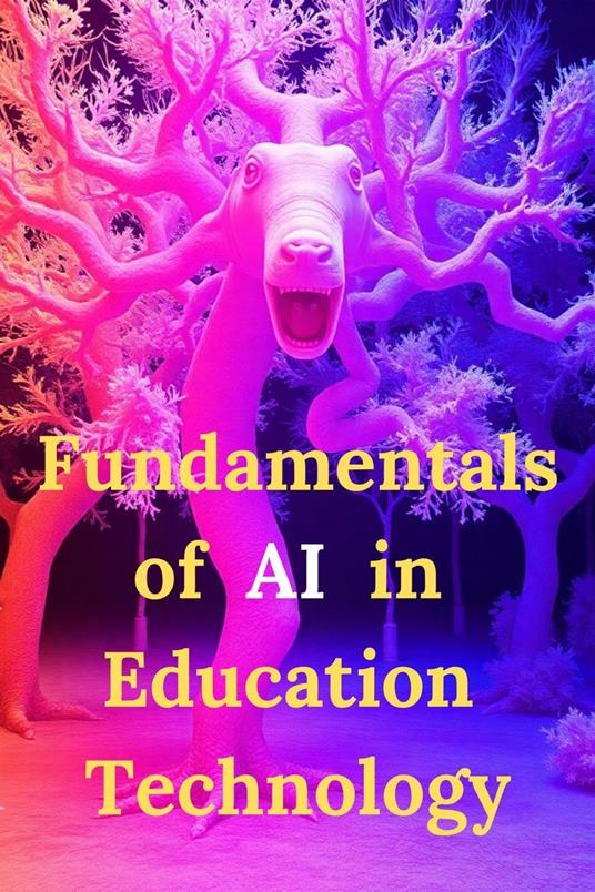 Fundamentals of AI in Education Technology