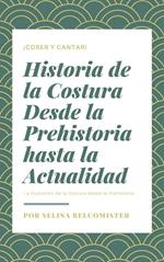 Historia de la Costura