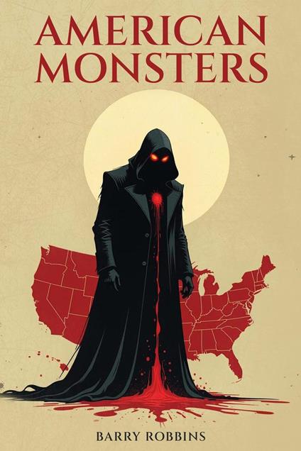 American Monsters