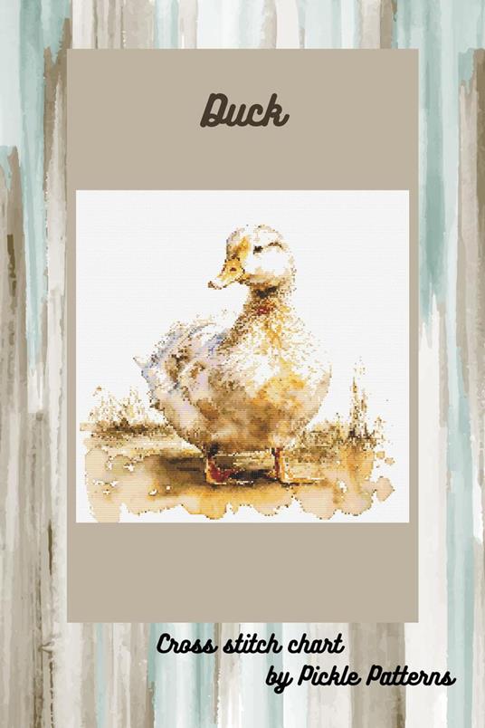 Duck