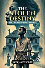 The Stolen Destiny Volume 1 (Shackled Destiny)
